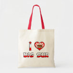 Big Sur, CA Bags