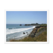 Big Sur, CA Postcards