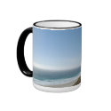 Big Sur Coastline mugs