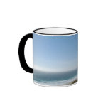 Big Sur Coastline Coffee Mug