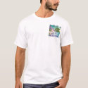 Big Sur Marathon t-shirts