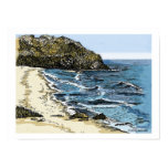 Big Sur Print