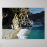Big Sur Print