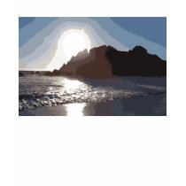Big Sur t-shirts by naturalmystic Big Sur t-shirts