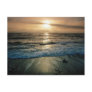 Big Sur Sunset Post Cards