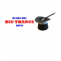 Big Thangs t-shirts
