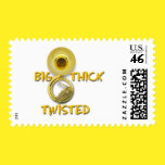 Big Thick Twisted