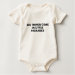 Infant Organic Onesie / Creeper