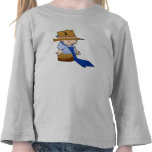 Big Tie Shirt