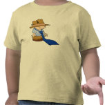 Big Tie Tee Shirts