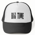 BIG TIME HATS