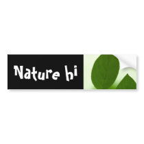big tip bumper stickers
