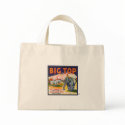 Big Top Circus Bag by BagLadyBags Big Top Circus Bag