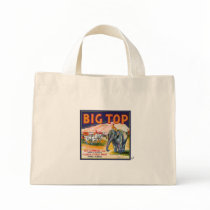 Big Top Circus Bag