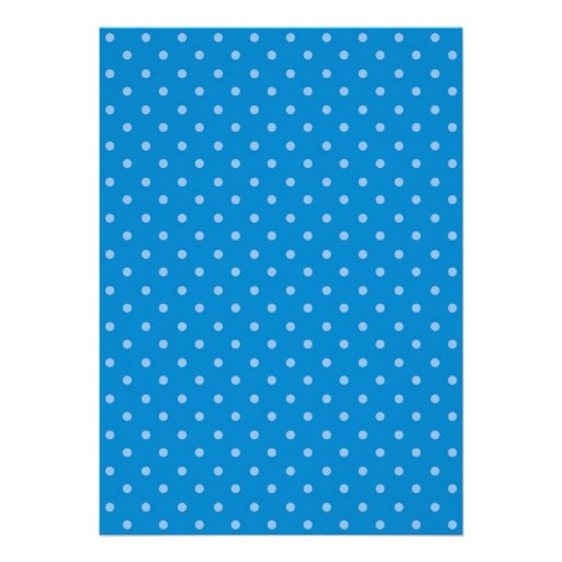 Big Top Circus Invitation