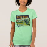 Big Top/Circus Tshirt