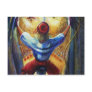 Big Top Postcard