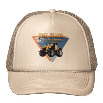 Big Toys Hat