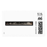 Big Tree Grove Photo 1908 Postage Stamps