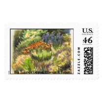 Big Tujunga Canyon Postage
