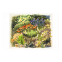 Big Tujunga Canyon Print by Denise_R_Brown Big Tujunga Canyon Print