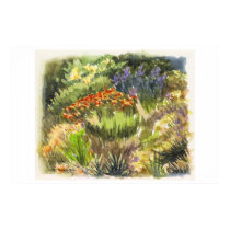 Big Tujunga Canyon Print