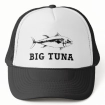 Big Tuna Hats