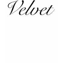 Big Velvet t-shirts by VelvetApparel Big Velvet t-shirts