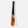 Big Viola Tie