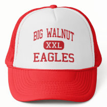 Big Walnut - Eagles - High School - Sunbury Ohio hats by customteamsportswear Big Walnut - Eagles - High School - Sunbury Ohio hats