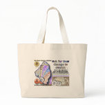 Big Waters Currency Promo bags