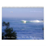 Big Wave Calendar