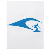 Big Wave flyers by McBain Big Wave flyers
