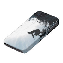 Big Wave Surfer casemate cases