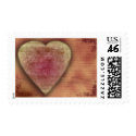 Big Wedding (or Valentine) Heart stamp