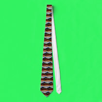 BIG WEINNER ties