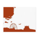 BIG Wheel : Paris postcards by fotos_spoiler BIG Wheel : Paris postcards