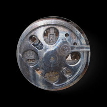 Big Wheels Keep on Turnin' buttons