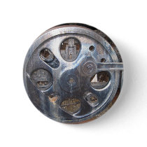 Big Wheels Keep on Turnin' buttons