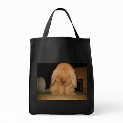 big wig bags by fotttude