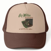 Big Willie's Hat