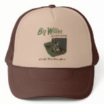 Big Willie's Hat