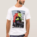Big Witch t-shirts