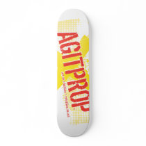 Big X Deck Custom Skateboard