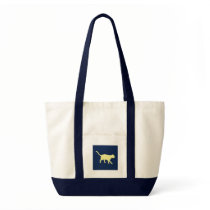 big yellow cat bags