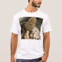 Big Yellow (Michigan) Morel t-shirts