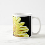 Big Yellow Mums Mug