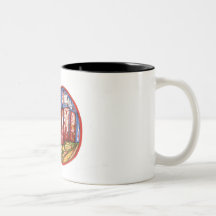 BIGAPPLE COFFEE MUG