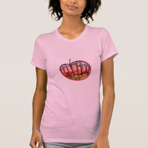 BIGAPPLE T SHIRT