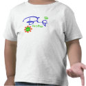 BigBrother2009 t-shirts